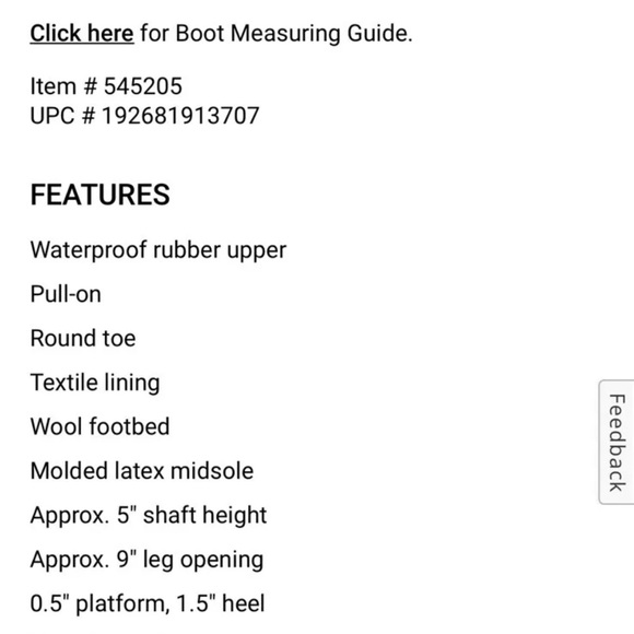 Pendleton Chelsea Boots - Picture 6 of 7